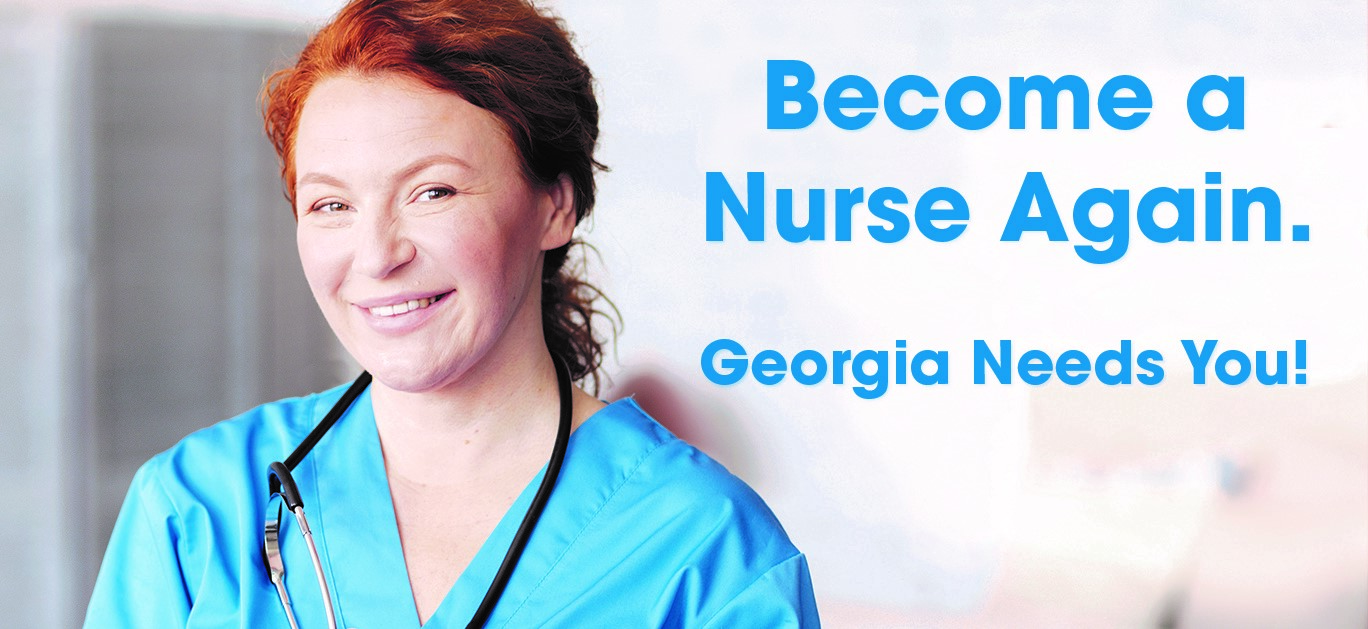 Nurse ReEntry Program