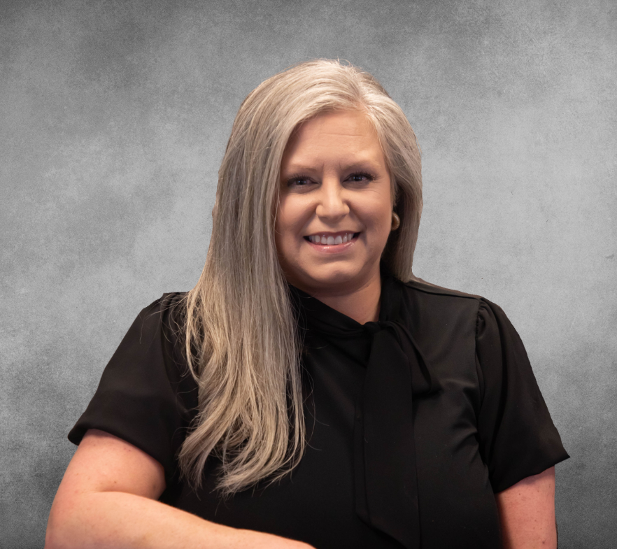 Photo of Kelly Daniell