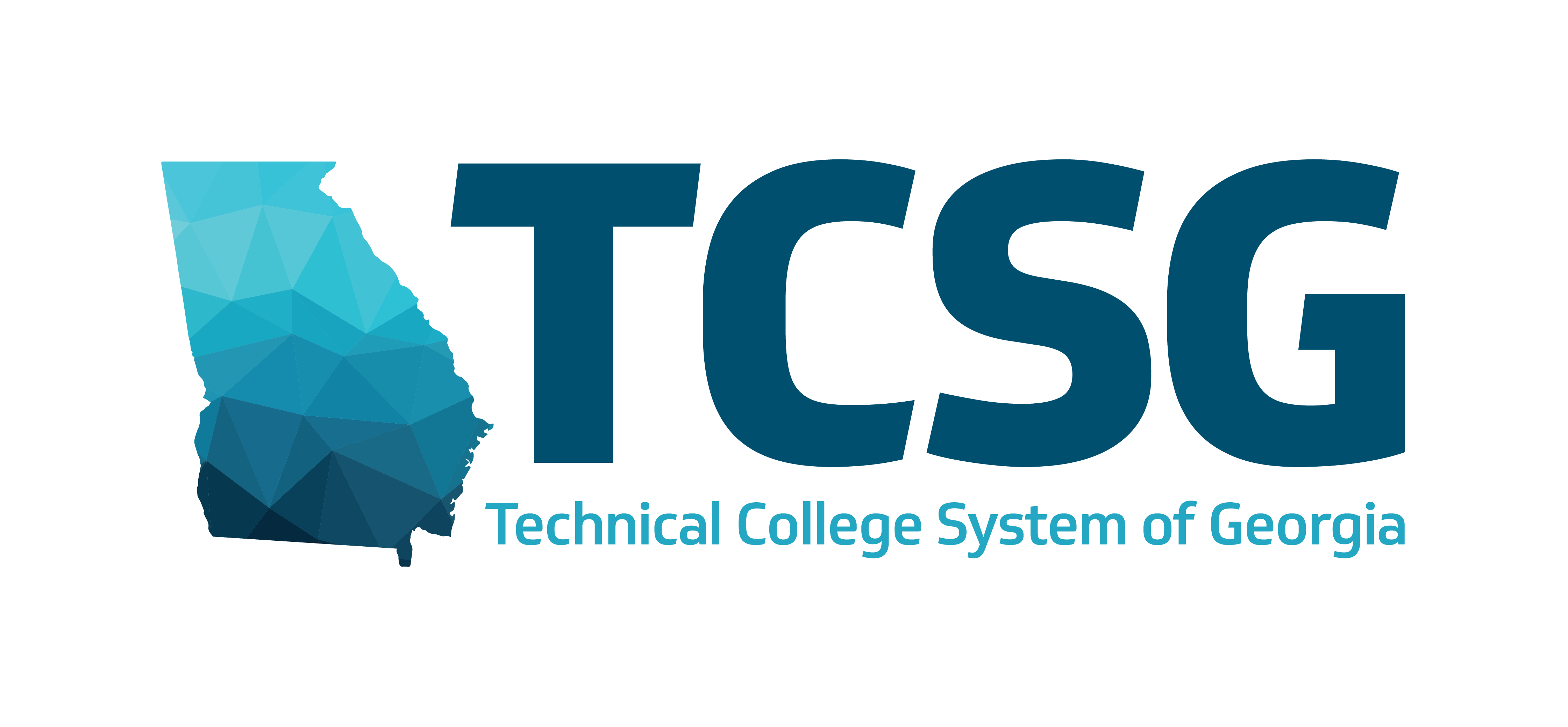 TCSG logo