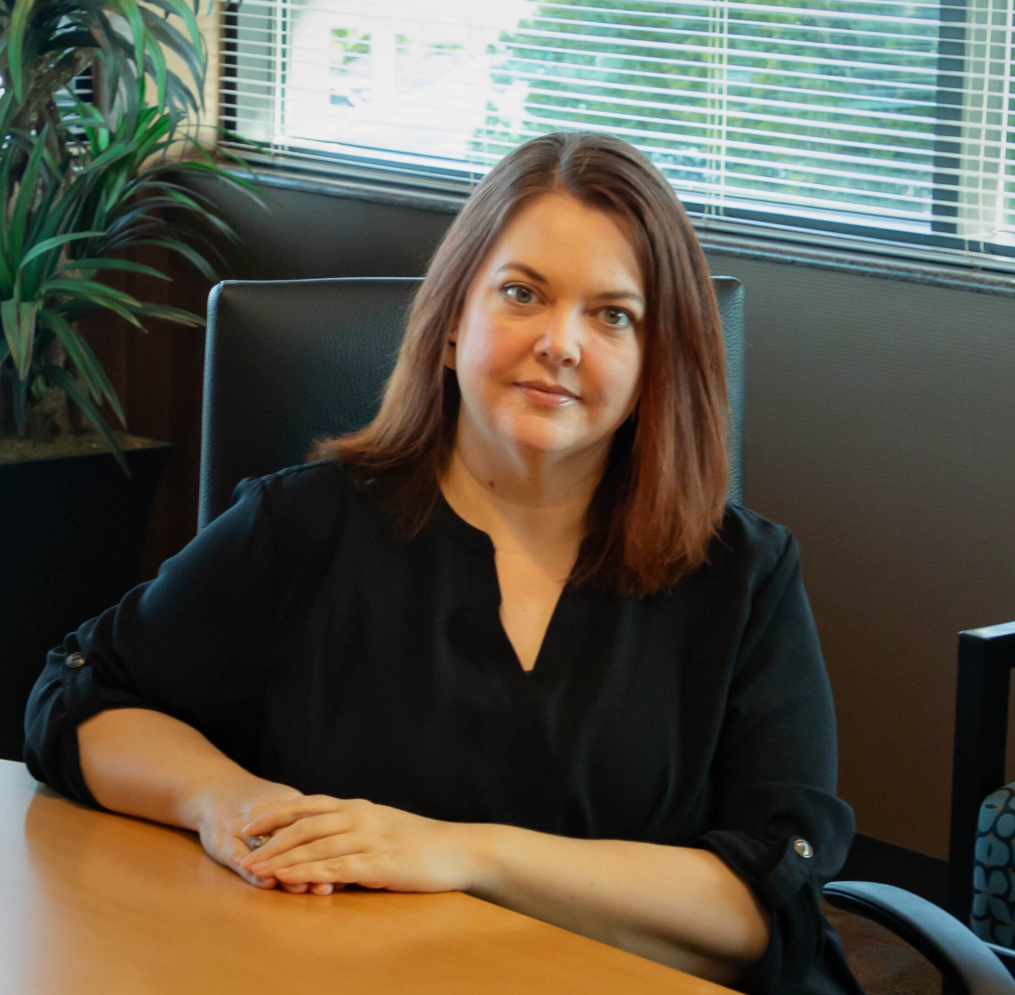 Photo of Donna Haman