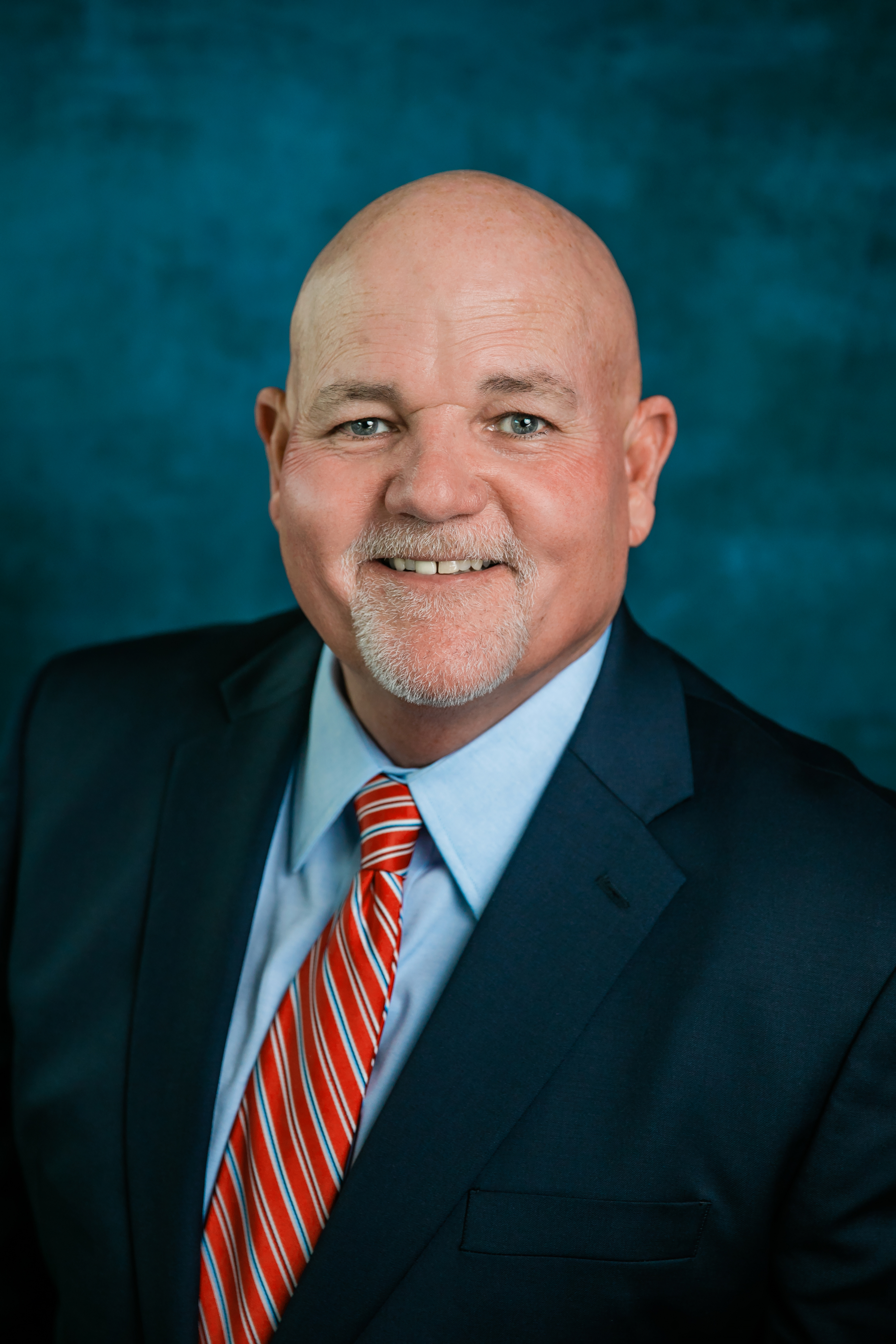 Mr. Jim Glass, SRTC President