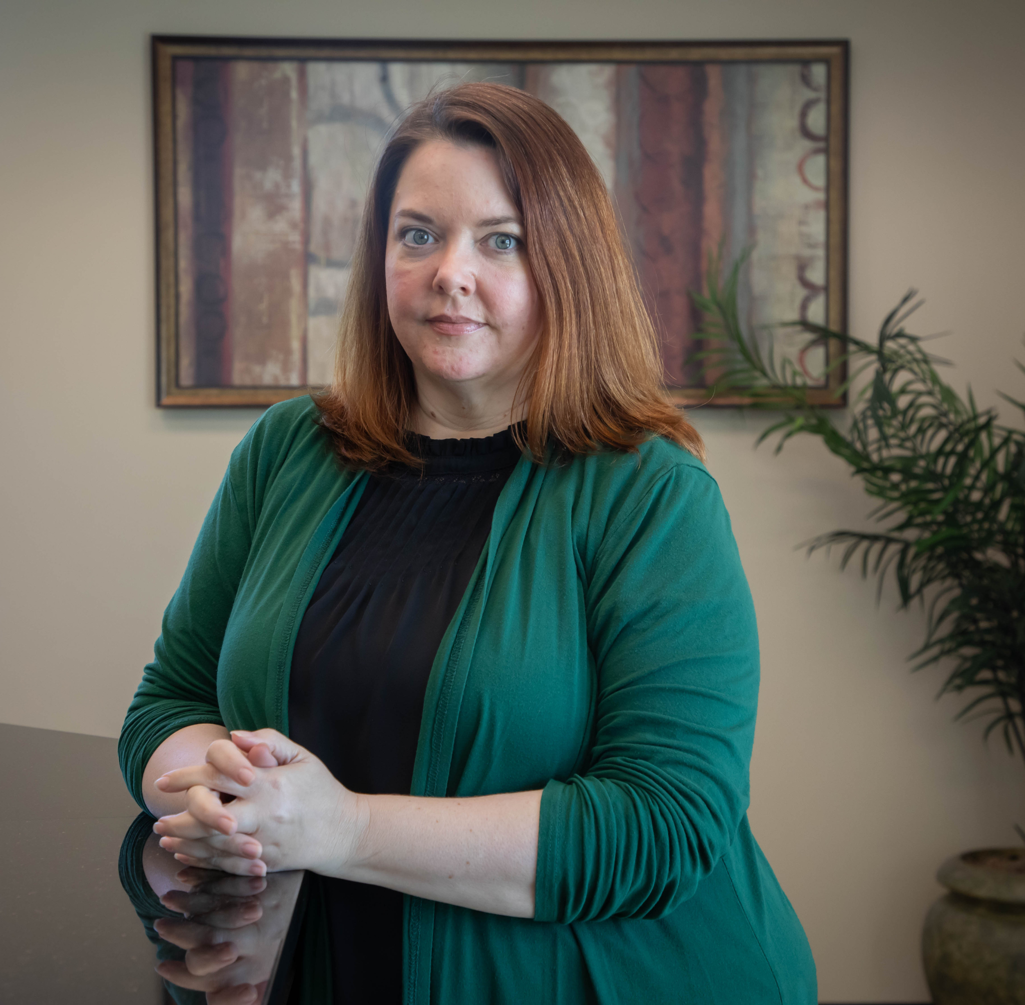 Photo of Donna Haman