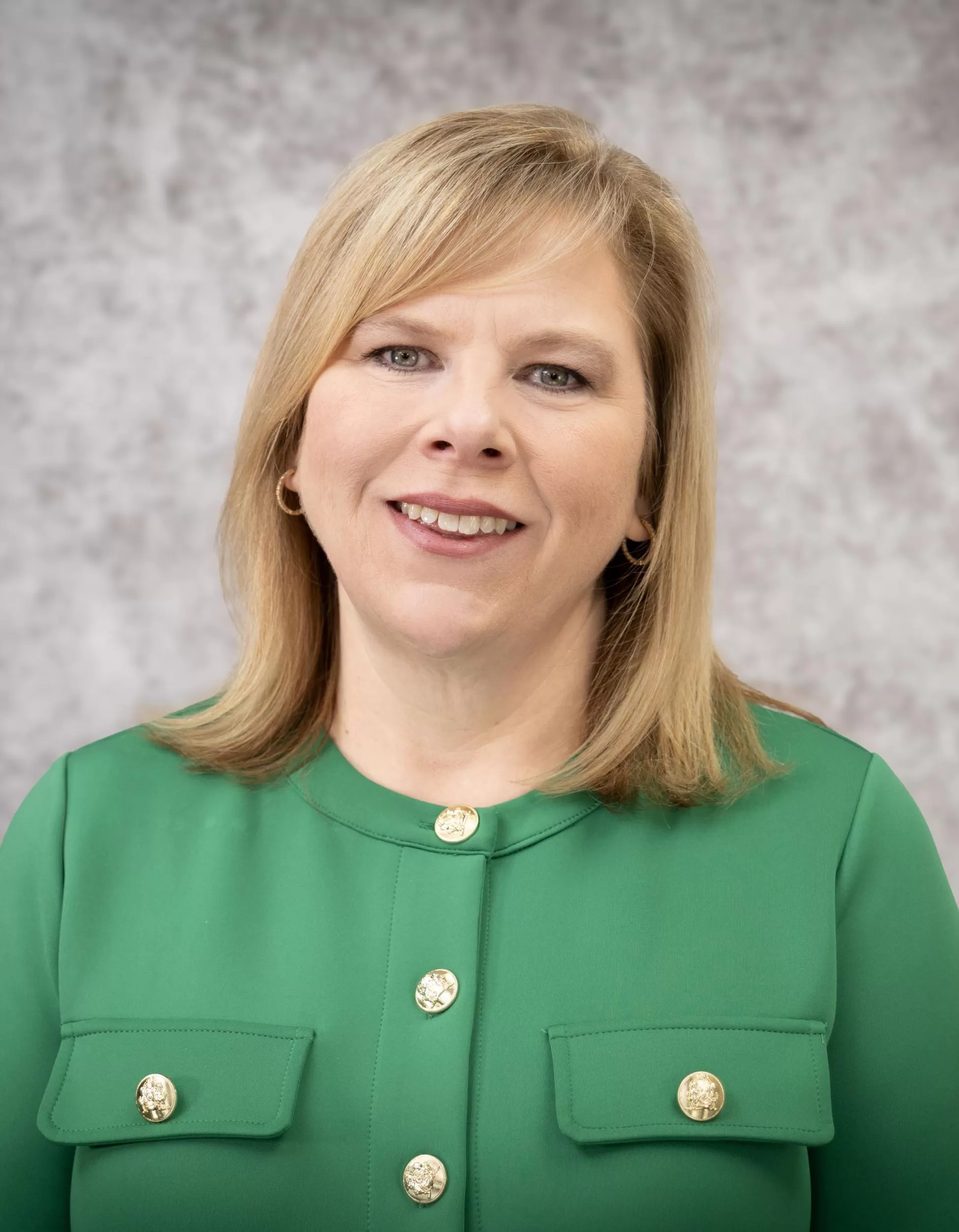 Mary Beth Watson