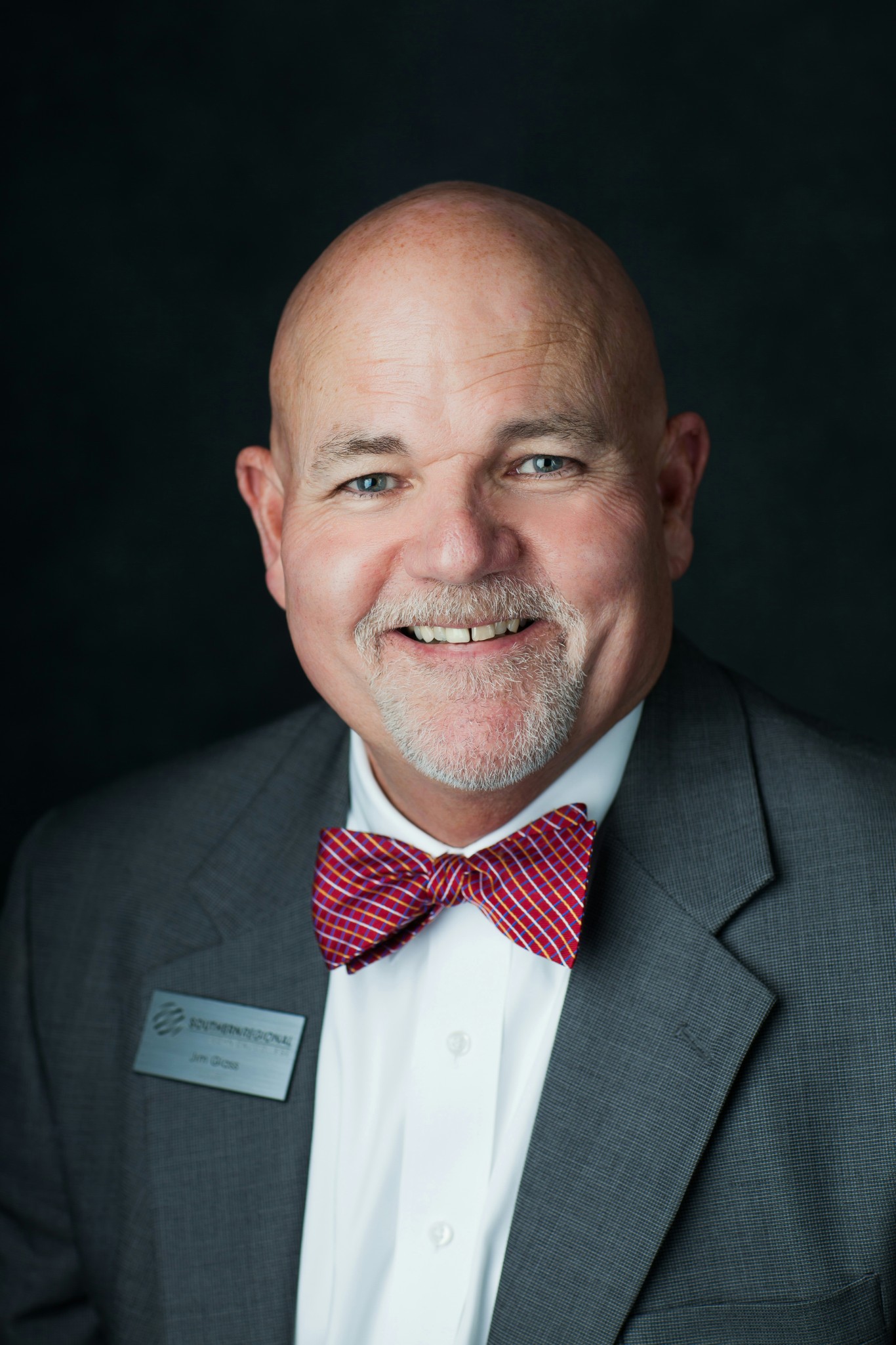 Southern Regional Technical College Names New President Southern