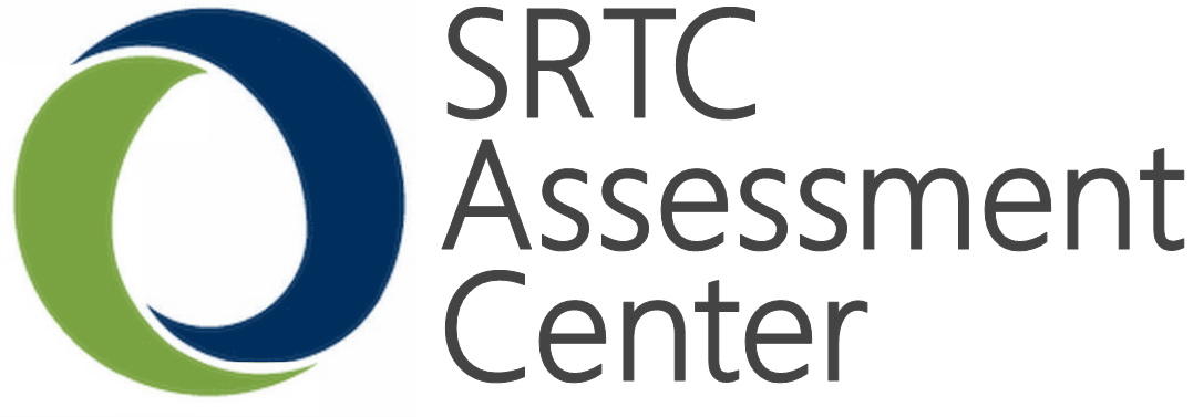 Link to SRTC Assessment Center