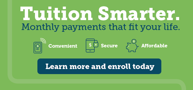 Nelnet - Tuition Smarter